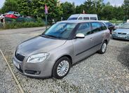 Škoda Fabia 10