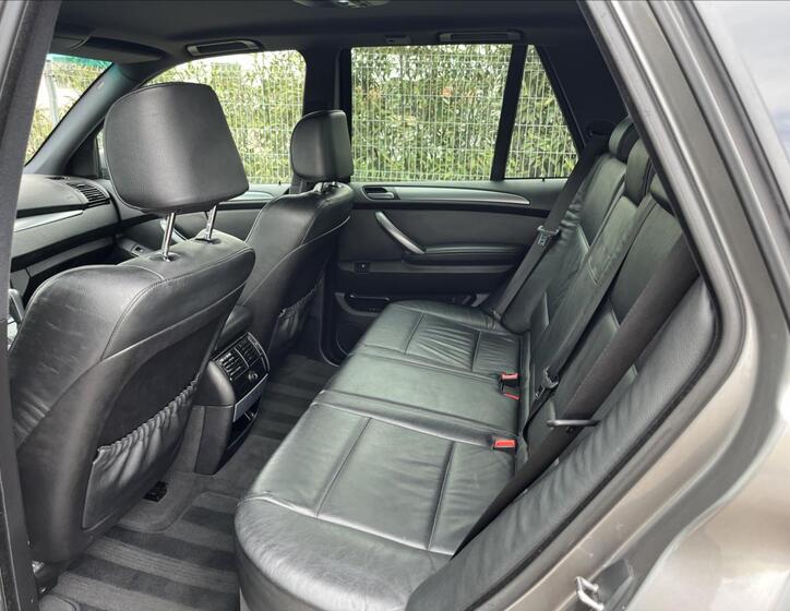 BMW X5 13