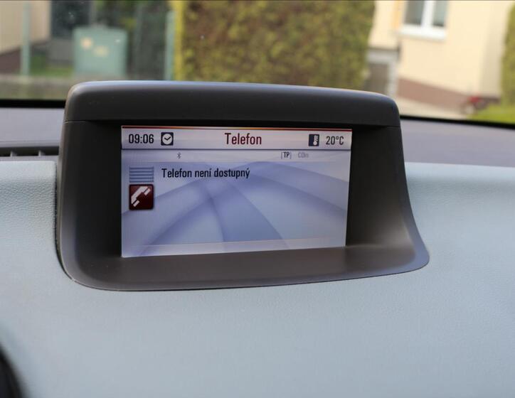 Opel Meriva 22