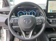 Toyota Corolla 19