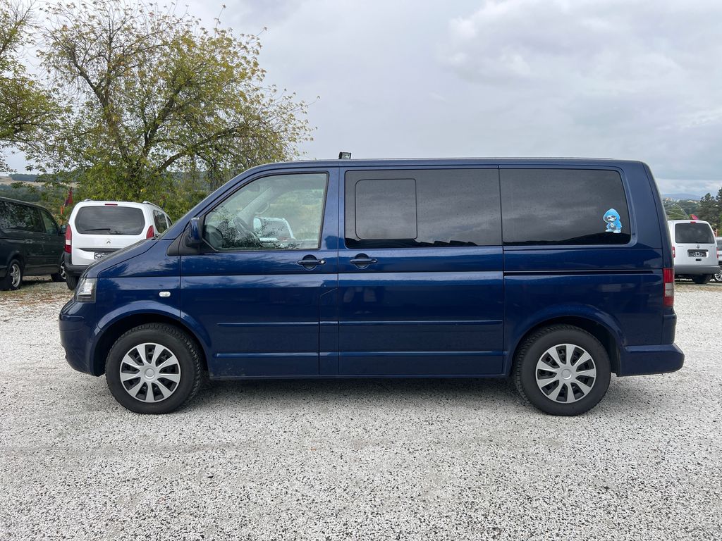 Volkswagen Ostatní
