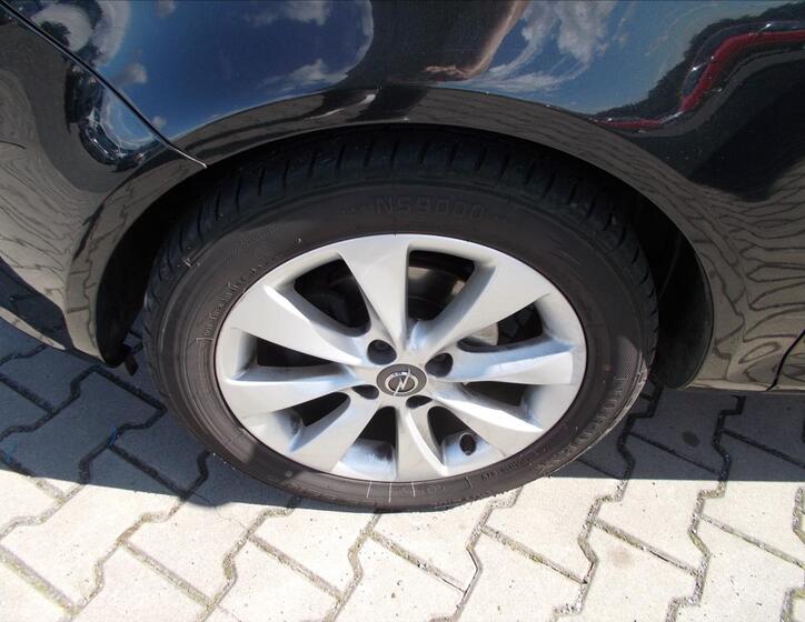 Opel Corsa 5