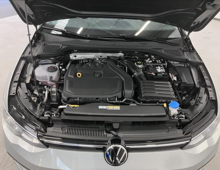 Volkswagen Golf 25
