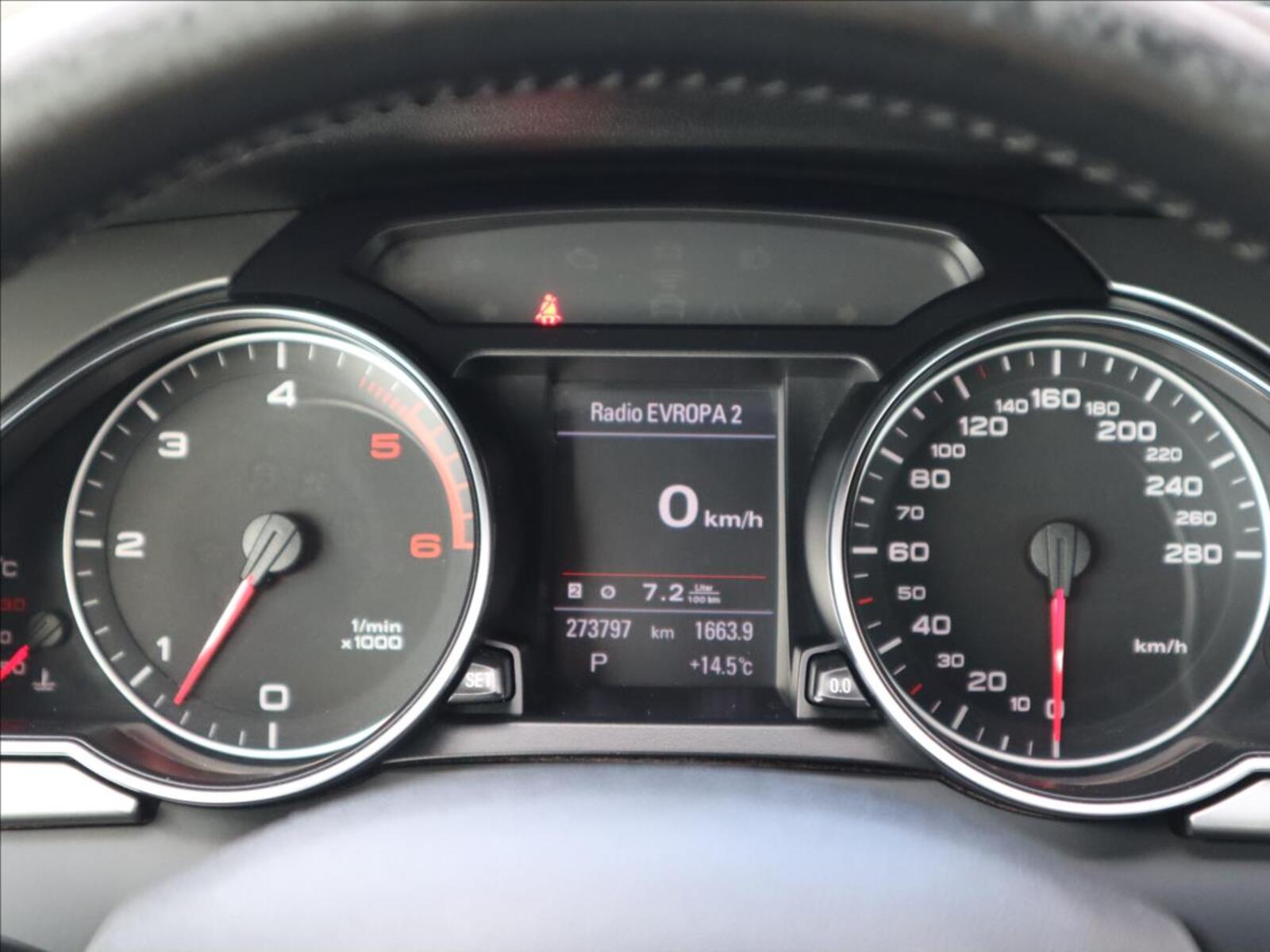 Audi A5 16
