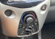 Toyota Aygo 23
