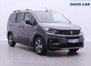 Peugeot Rifter 1