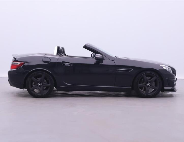 Mercedes-Benz SLK 16