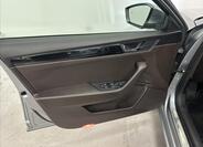 Škoda Superb 21