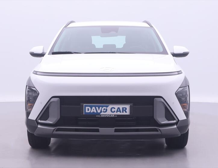 Hyundai Kona 2