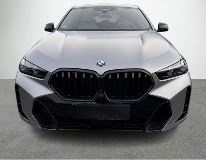 BMW X6 2