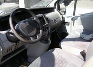 Renault Trafic 9