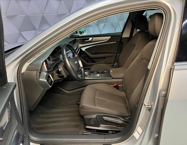Audi A6 11