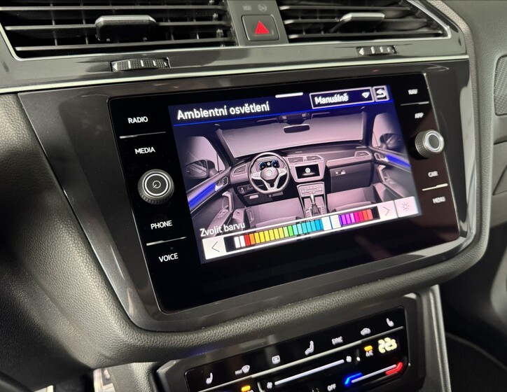 Volkswagen Tiguan Allspace 38