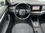 Škoda Octavia 7