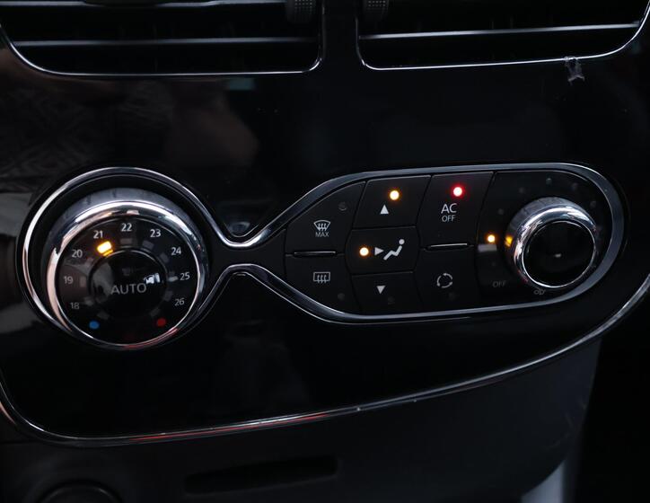 Renault Clio 23