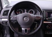 Volkswagen Sharan 20