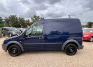 Ford Tourneo Connect 2