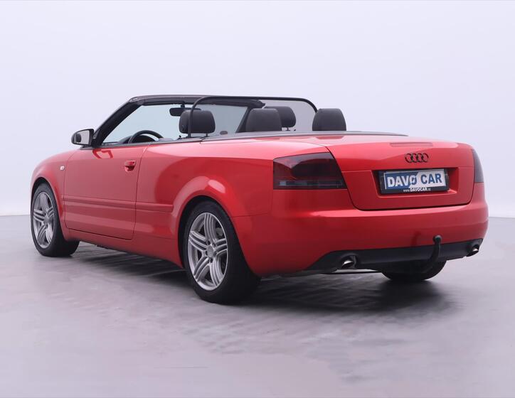 Audi A4 10
