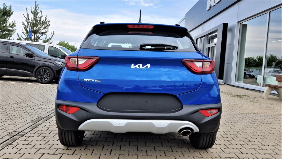 KIA Stonic