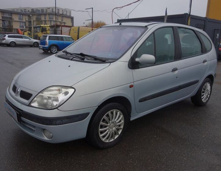 Renault Scénic 2