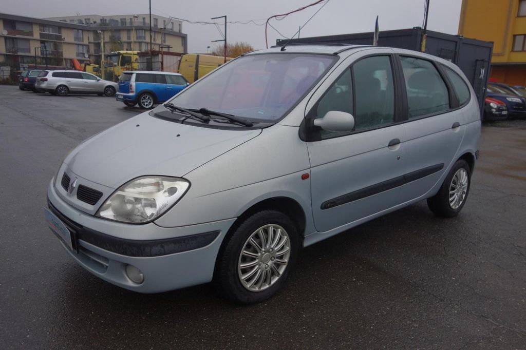 Renault Scénic