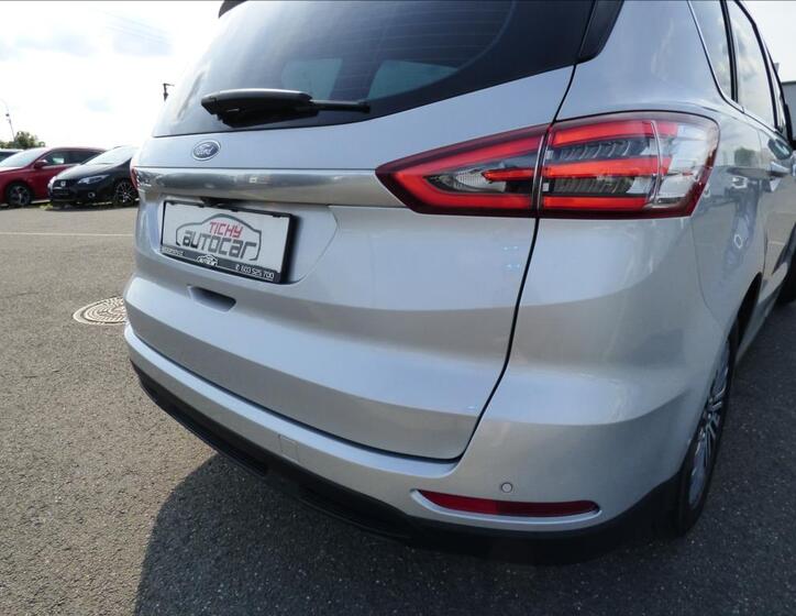 Ford S-MAX 65