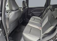 Subaru Forester 13