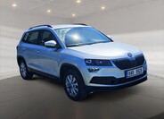 Škoda Karoq 1