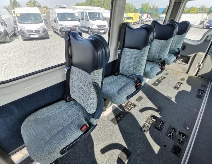Volkswagen Crafter 17