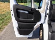 Peugeot Boxer 11
