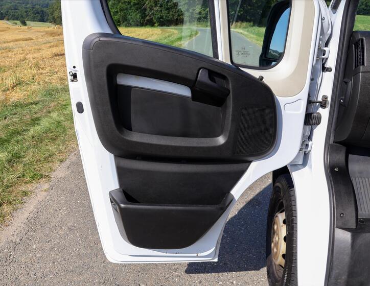Peugeot Boxer 11