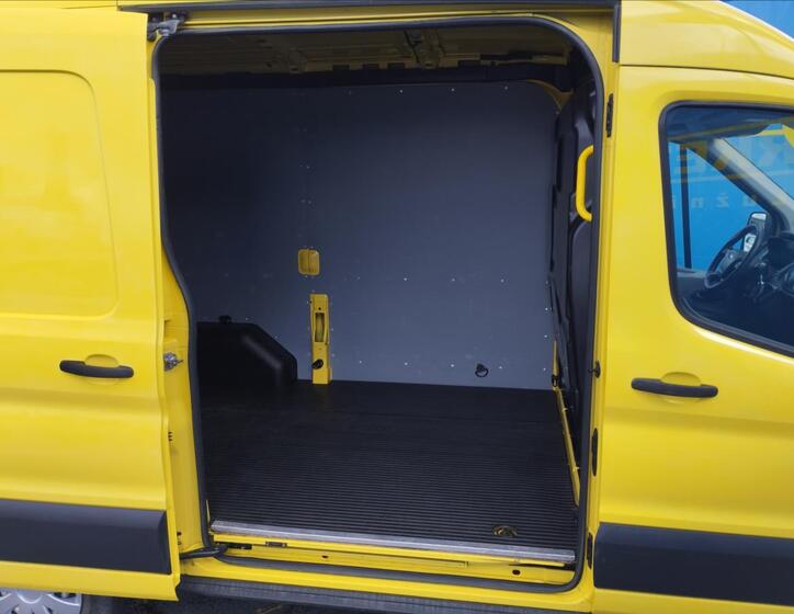 Ford Transit 7