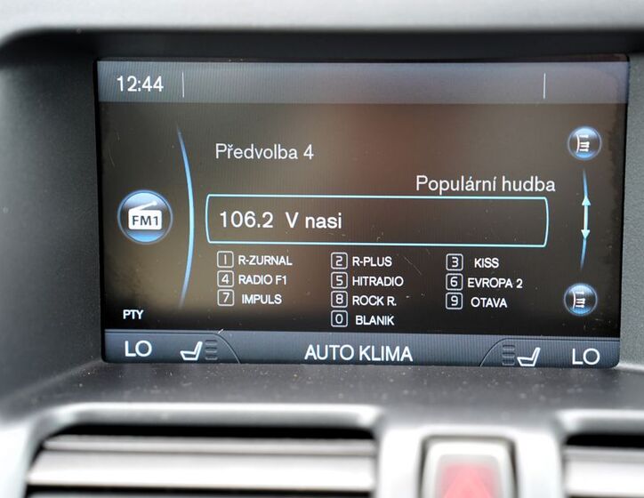 Volvo XC60 43