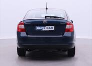 Škoda Rapid 6