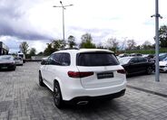 Mercedes-Benz GLS 4