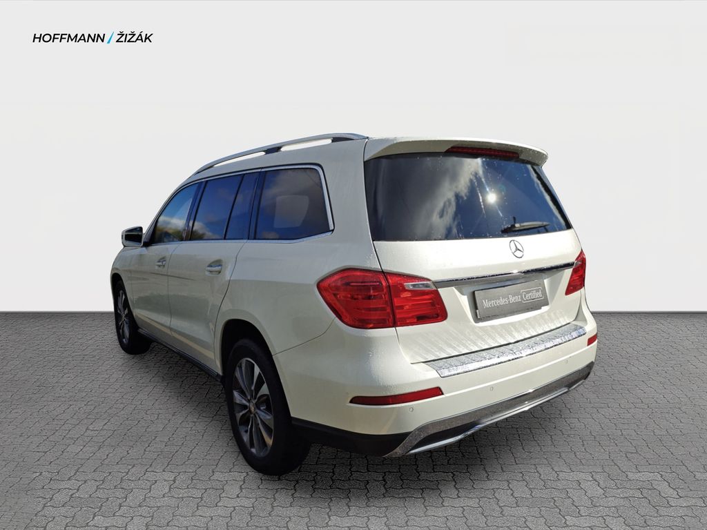 Mercedes-Benz GL
