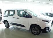 Citroën Berlingo 1