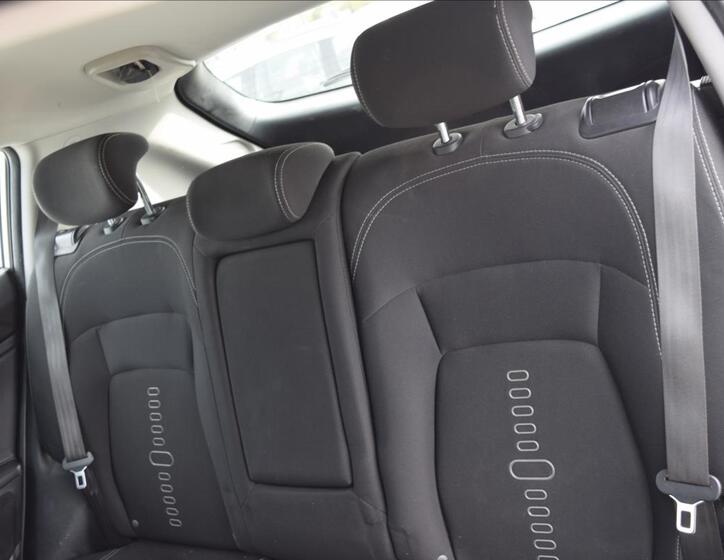 KIA Sportage 17