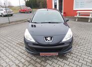 Peugeot 206 3
