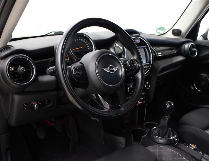 Mini Cooper 10