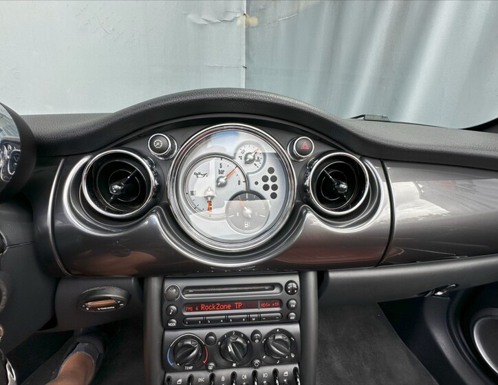 Mini Cooper 22