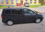 Volkswagen Touran 12