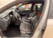 Škoda Octavia 11