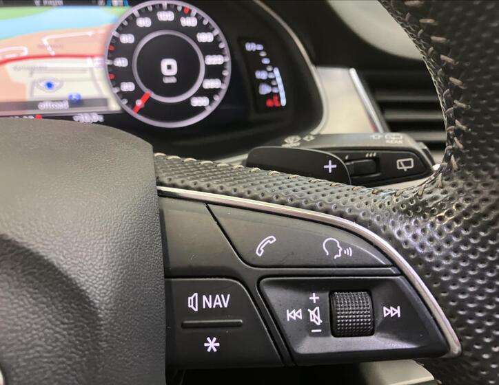 Audi Q7 14