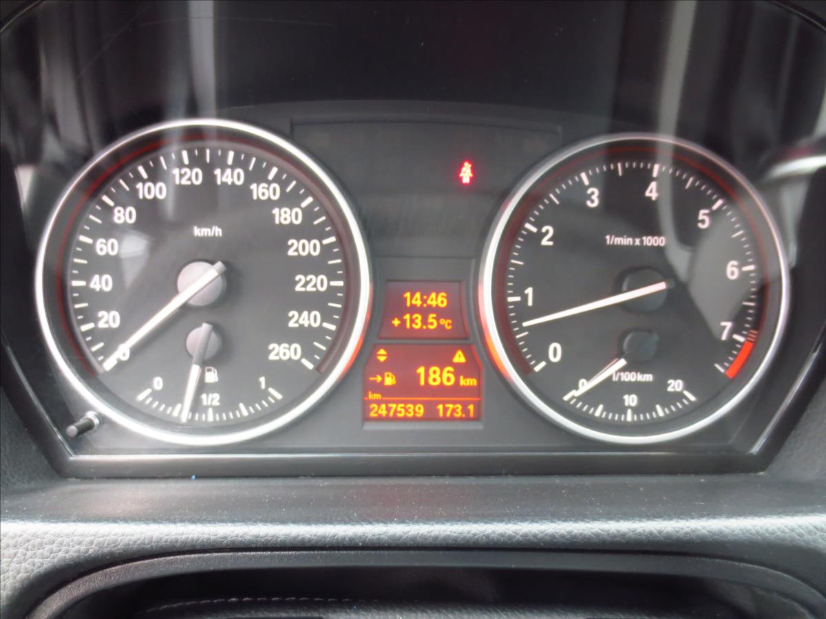 BMW Řada 3