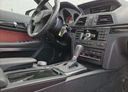 Mercedes-Benz Třídy E 16