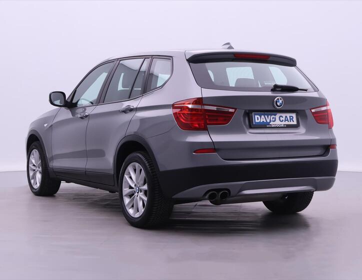 BMW X3 5