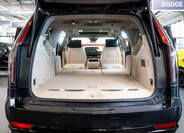 Cadillac Escalade 8