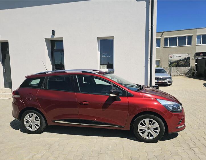 Renault Clio 5