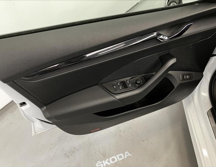 Škoda Octavia 21
